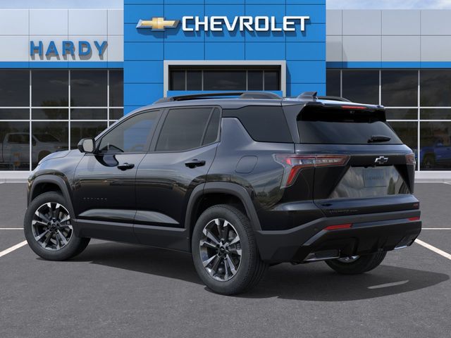 2027 Chevrolet Equinox RS:47145
