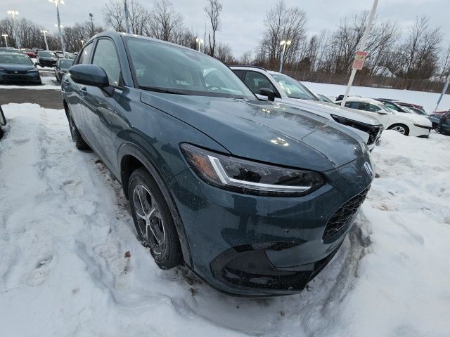 2024 Honda HR-V EX-L AWD