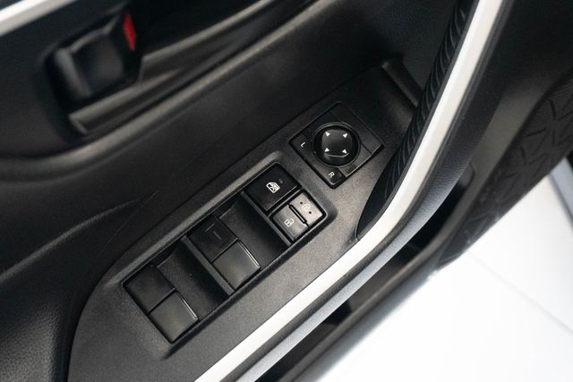 Used 2025 Toyota RAV4 SUV