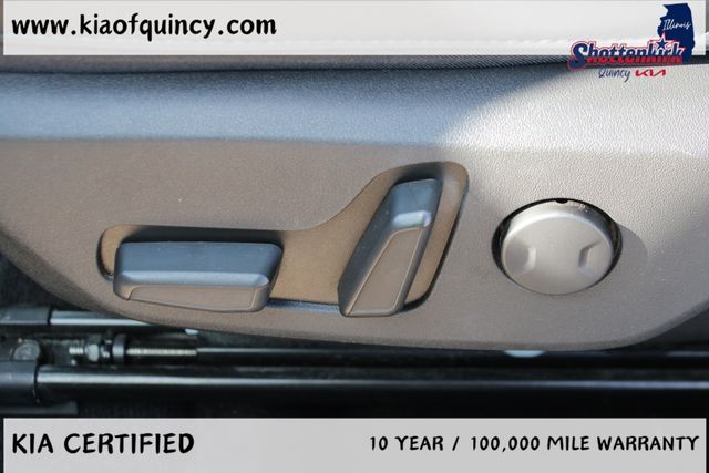 Used 2023 Kia Niro SUV