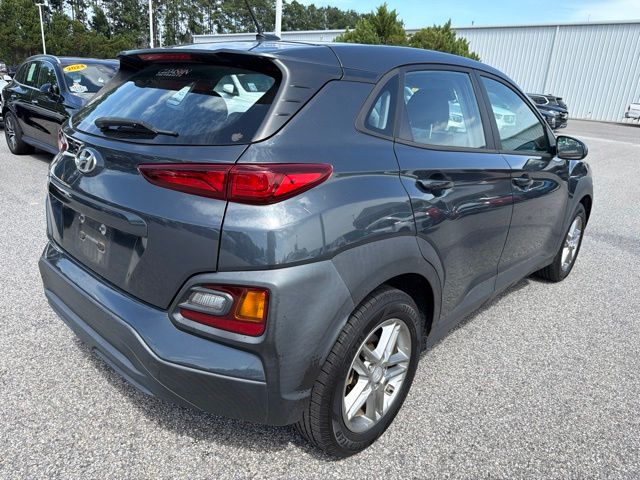 Used 2020 Hyundai Kona SUV