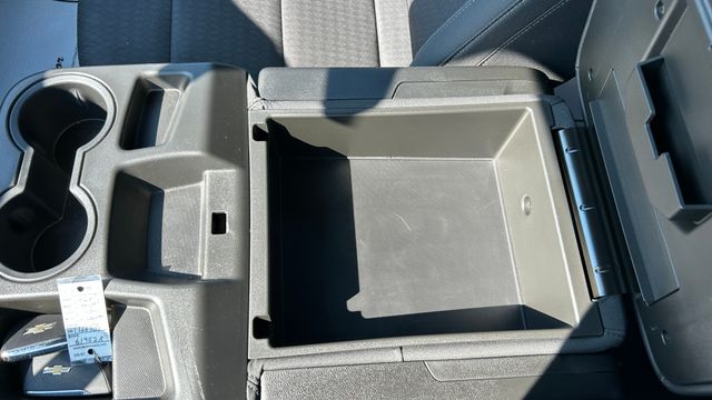 Used 2023 Chevrolet Silverado 1500 Truck
