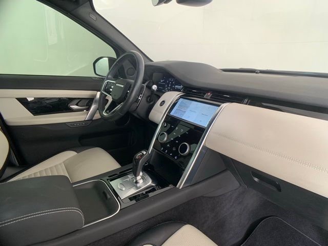 2021 Land Rover Discovery Sport SE R-Dynamic 33