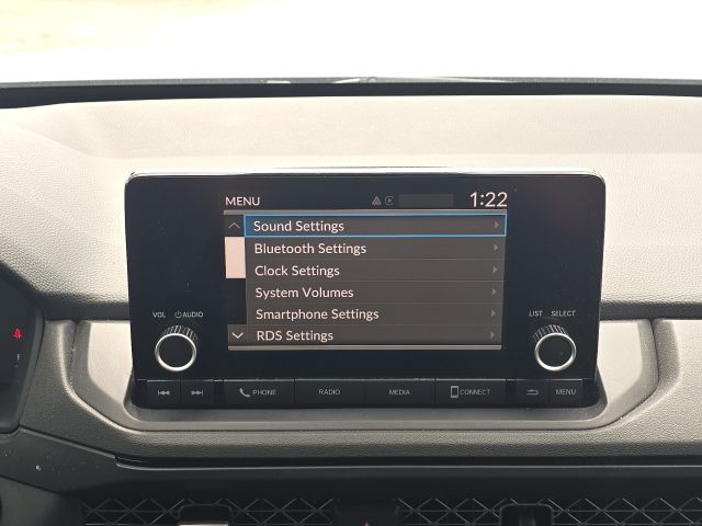 2023 Honda Accord EX:B01874