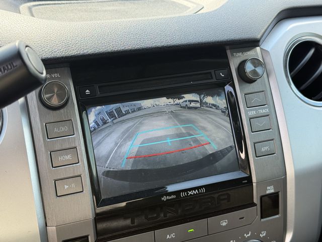 2018 Toyota Tundra SR5 Gray at Emmons Autoplex