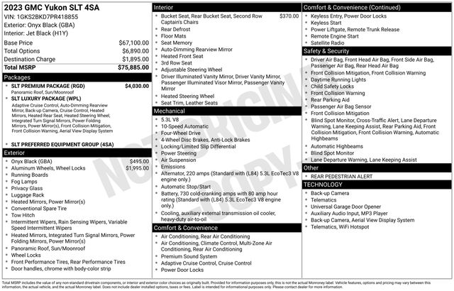 View vehicle photo 6