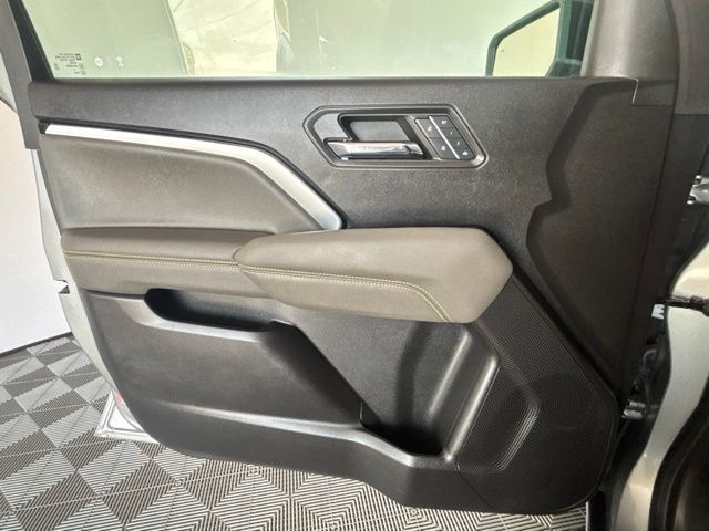 Used 2024 Chevrolet Colorado Truck