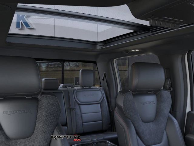 new 2025 Ford F-150 car, priced at $105,175