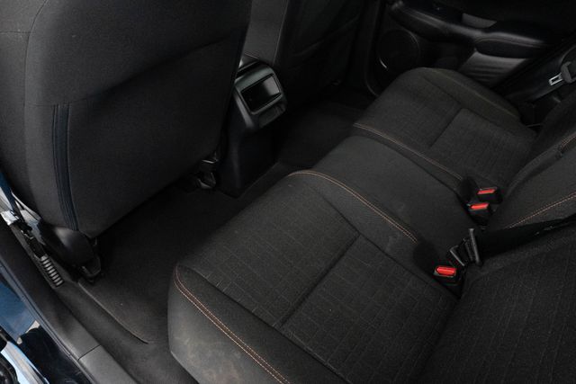Used 2023 Honda HR-V SUV