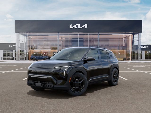 2027 Kia Wind