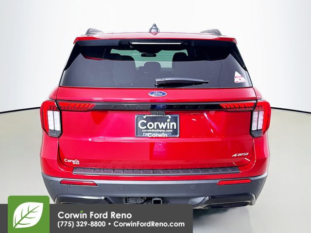 View vehicle photo 6