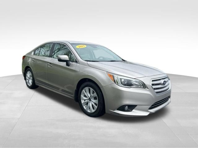 used 2015 Subaru Legacy car, priced at $18,229