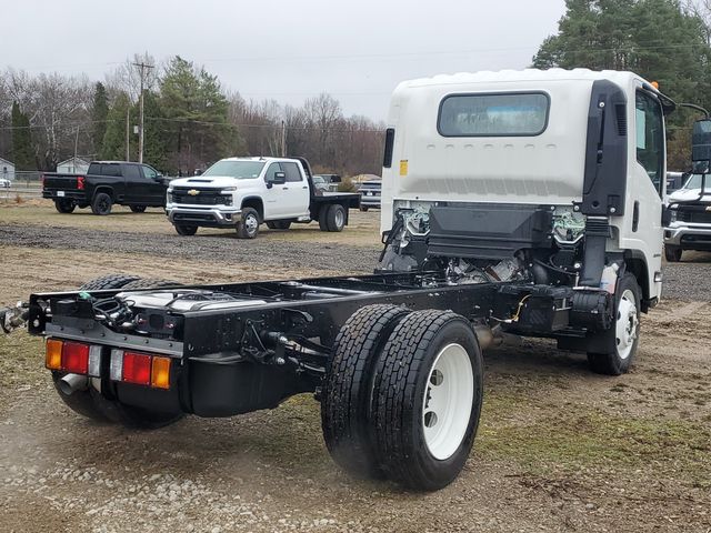 New 2026 Chevrolet LCF 4500HG - photo 2