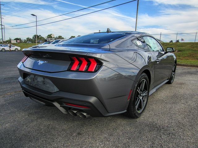 Photo of 2025 Ford Mustang EcoBoost in Dallas, GA - 4,  2025 Ford Mustang EcoBoost:167844