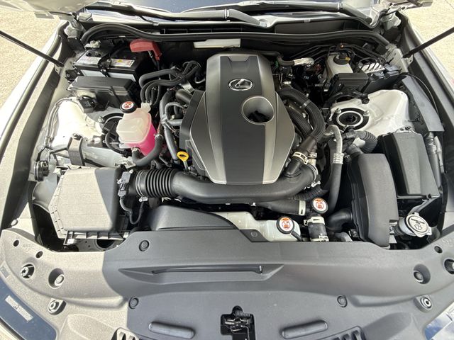 2024 Lexus IS - $36,898