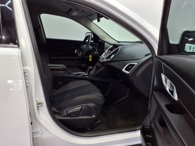 2017 GMC Terrain SLE-1 White at Classic Chevrolet Galveston