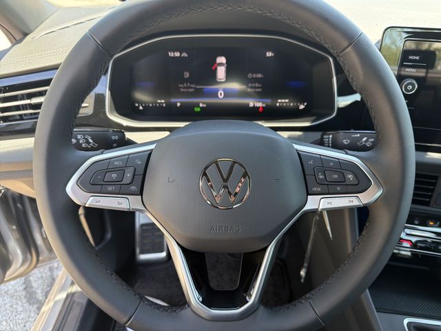 New 2026 Silver Volkswagen 1.5T Sport image 15