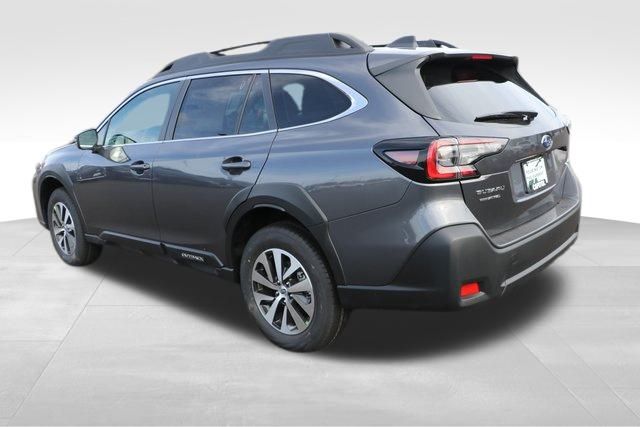 2025 Subaru Outback Premium 20