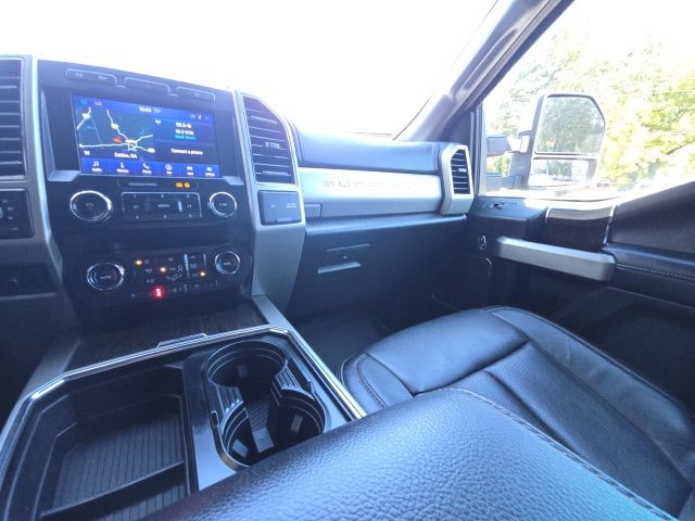 2020 Ford F-250SD Lariat:167102B