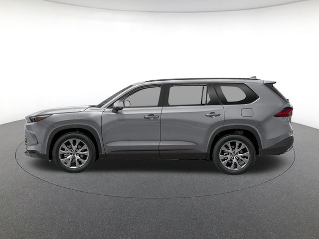 new 2026 Toyota Grand Highlander car, priced at $56,963