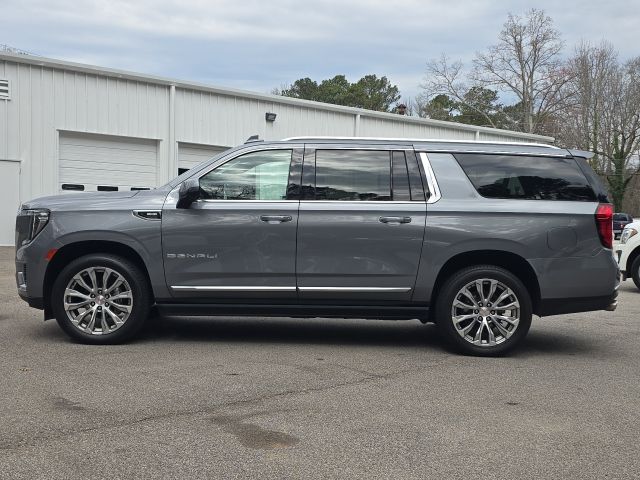 2022 GMC Yukon XL Denali:45449A