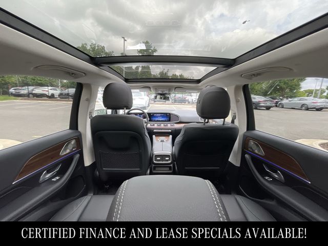 SUV GLE 350 4MATIC