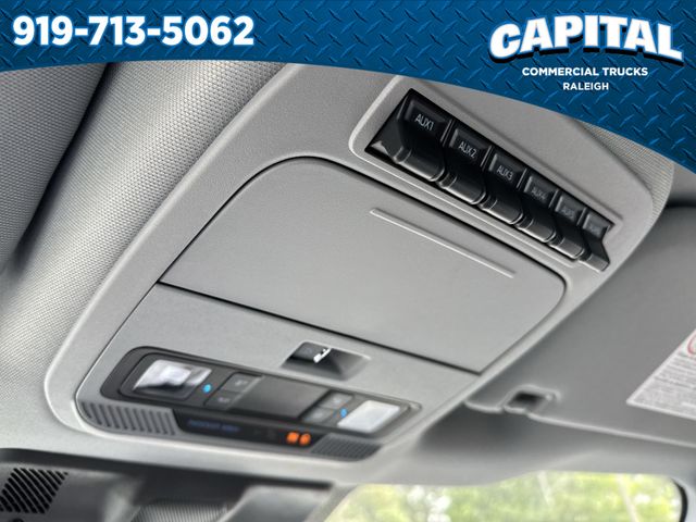 New 2026 White Ford 12FT DUMP image 31