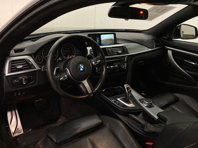 2018 BMW 4 Series 440i xDrive