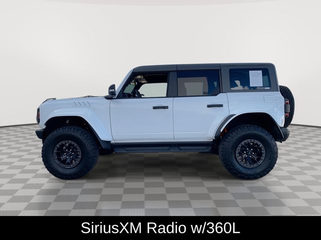 Used 2024 Ford Bronco SUV