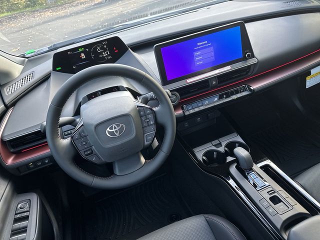 2024 Toyota Prius Prime XSE 13