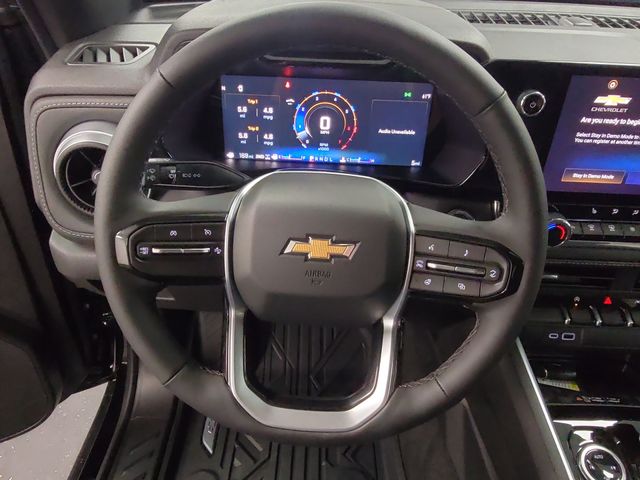 2026 – Chevrolet – Colorado