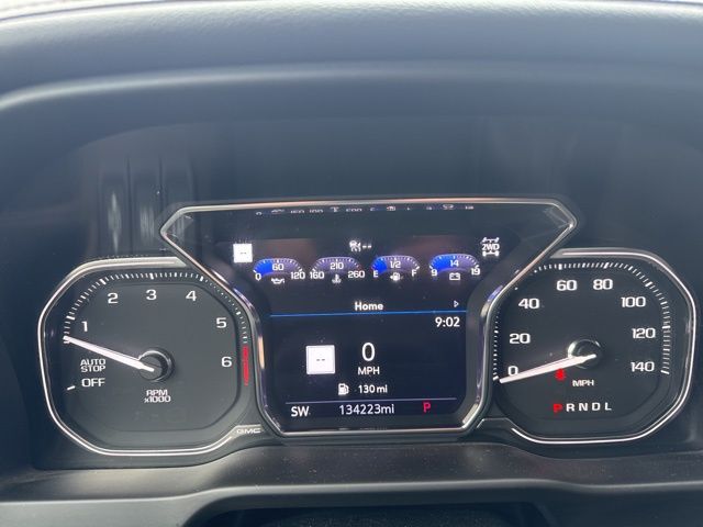Used 2020 GMC Sierra 1500 For Sale in Livonia, MI