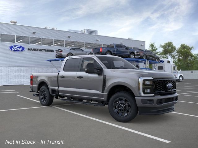 2026 Ford F-250SD XL:169021