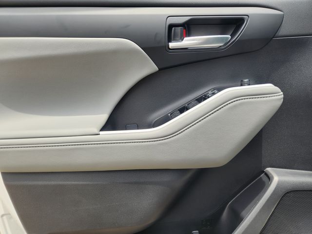 2026 Toyota Highlander XLE  at Don McGill Toyota