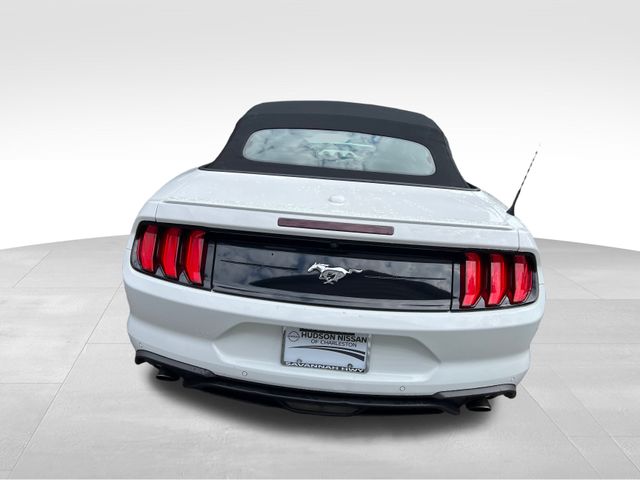 2020 Ford Mustang EcoBoost Premium 11