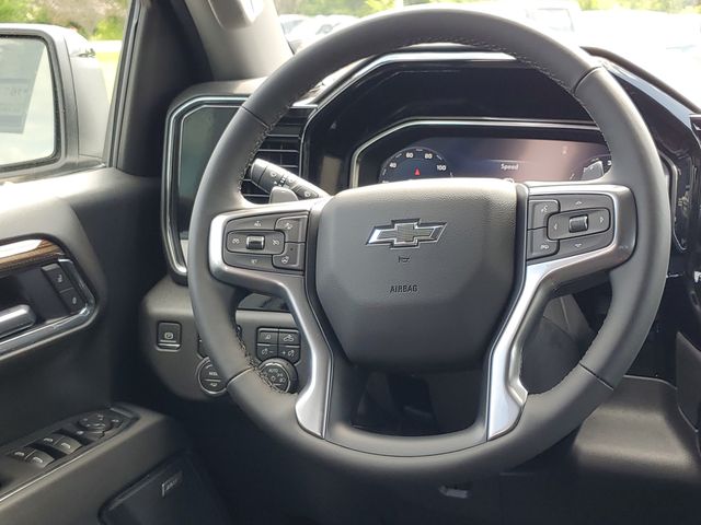 2026 Chevrolet Silverado 1500 Crew Cab 4WD Pickup for sale #TG419164 - photo 24