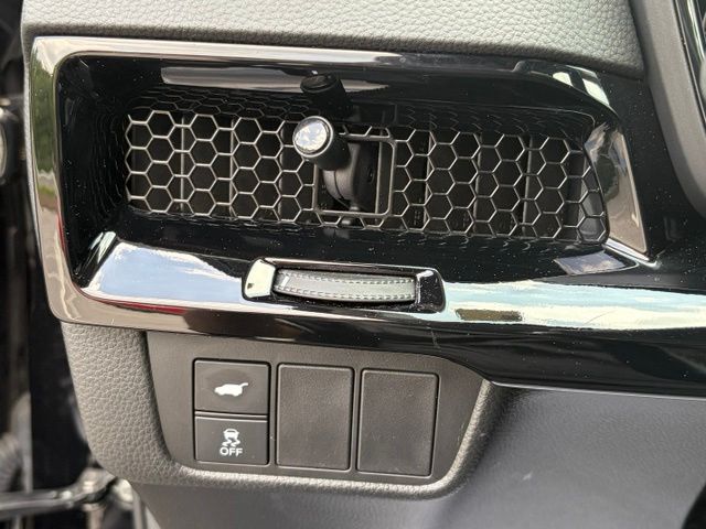 used 2023 Honda CR-V car, priced at $31,449