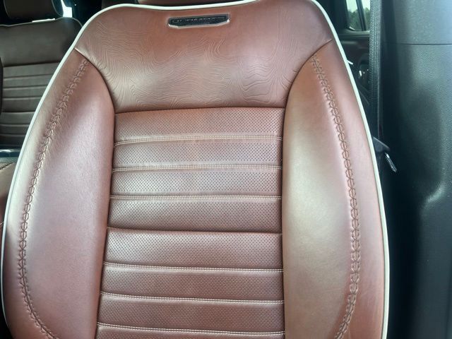 Used 2024 GMC Yukon SUV