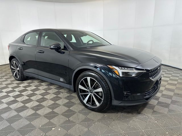 2022 Polestar 2 Long Range Dual Motor Fastback AWD
