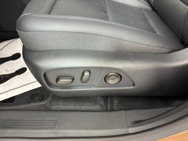 New 2027 Chevrolet Equinox SUV