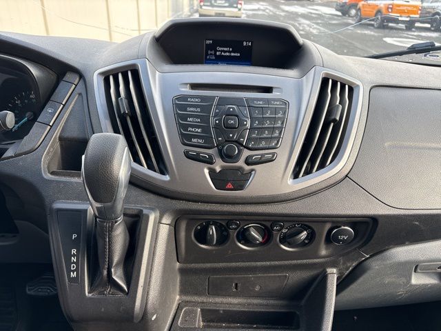 used 2019 Ford Transit-350 car, priced at $27,500