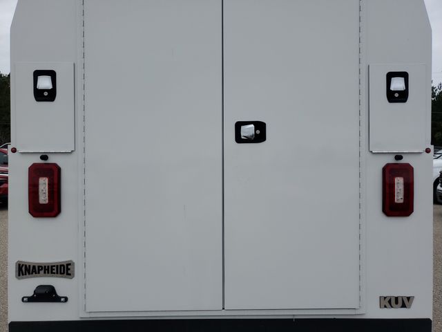 2026 Chevrolet Express 3500 Regular Cab RWD Service Utility Van for sale #TN002277 - photo 29
