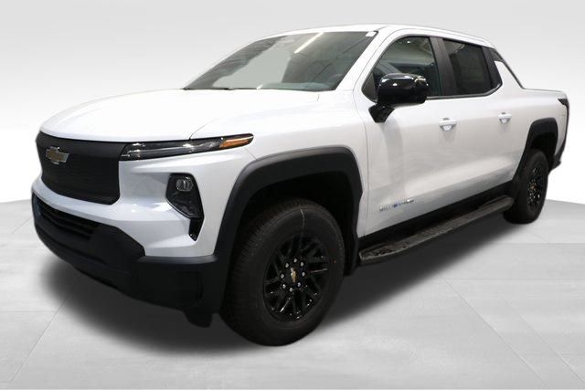 2024 Chevrolet Silverado EV Work Truck 19