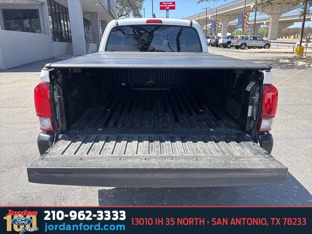 Used Car 2020 Toyota Tacoma  Sr5 For Sale Under $25,000 In San Antonio, Texas
