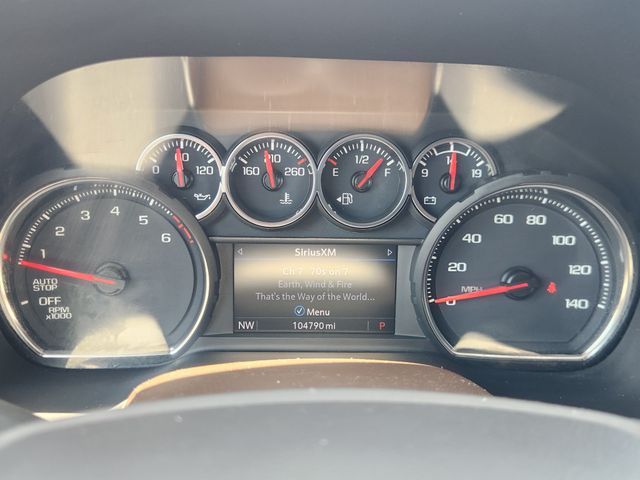 2021 Chevrolet Suburban LT - 10