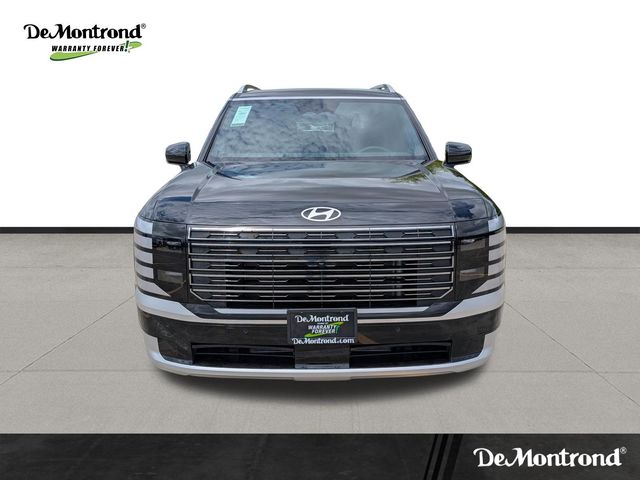 2026 Hyundai Palisade Calligraphy Black at DeMontrond Gulf Freeway