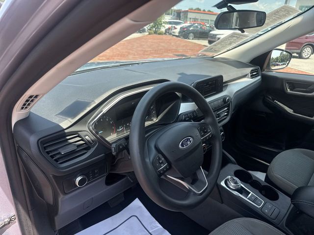 Used 2022 Ford Escape SUV