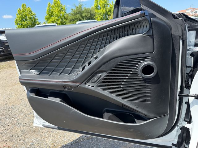 new 2026 Dodge Charger car, priced at $57,855