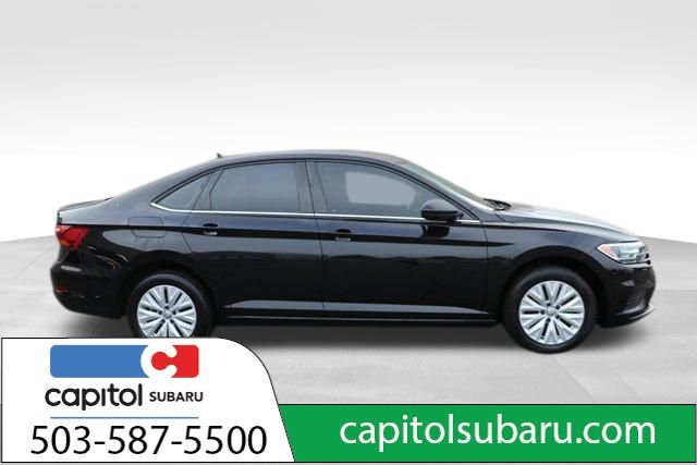 2019 Volkswagen Jetta 1.4T S 17