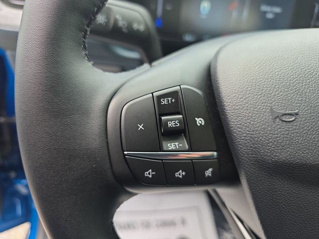 New 2026 Velocity Blue Ford XLT image 17